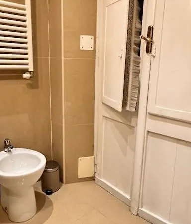 Apartament Sweet *