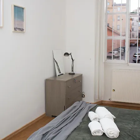 Sweet Apartament *