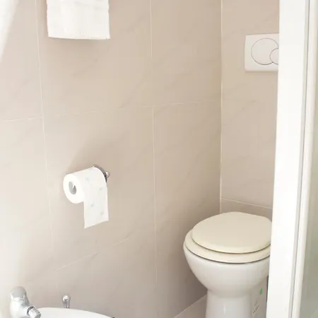 Sweet Apartament Rzym
