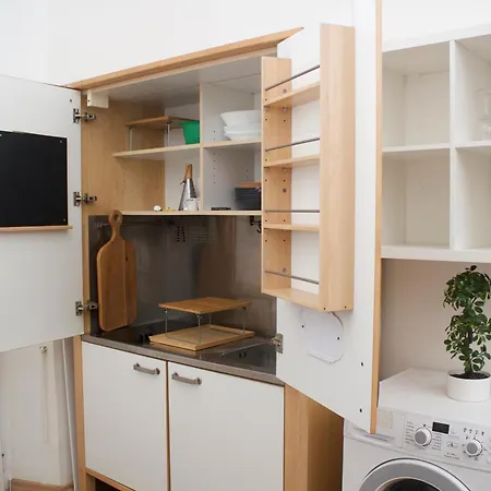 Apartament Sweet *