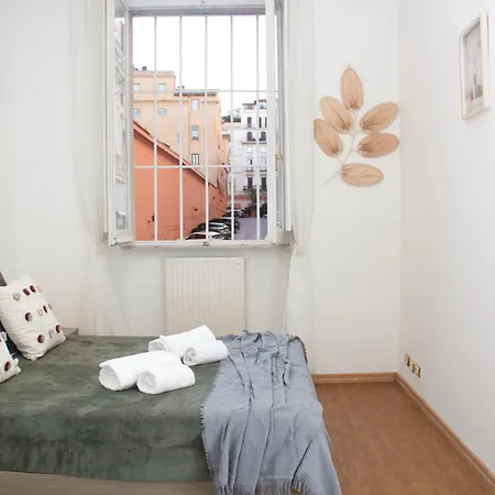 Sweet Apartament Rzym