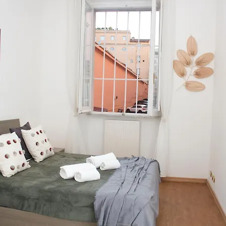 Apartament Sweet Rzym
