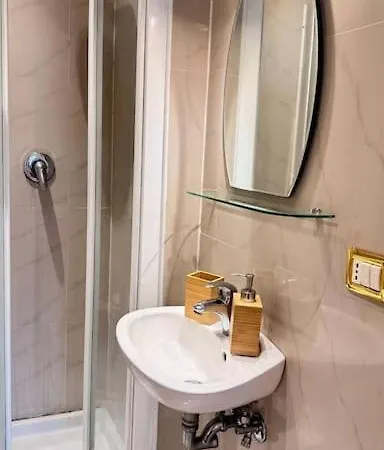 Sweet Appartement Rome