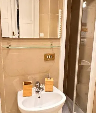 Sweet Appartement Rome