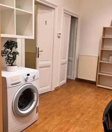 Appartement Sweet