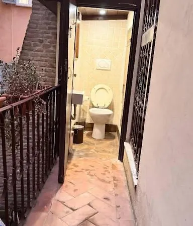 Appartement Sweet Rome