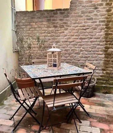 Appartement Sweet