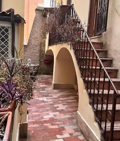 Appartement Sweet Rome