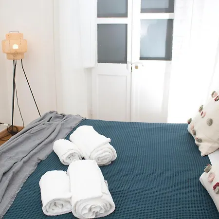 Sweet Appartement