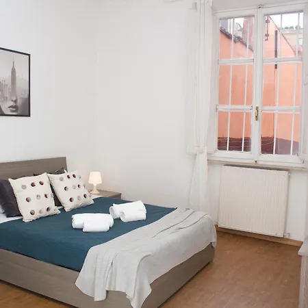 Sweet Appartement Rome