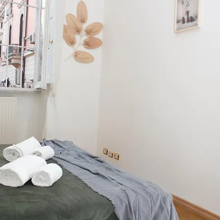 Appartement Sweet *