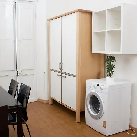 Appartement Sweet Rome