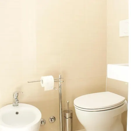 Appartement Sweet Rome