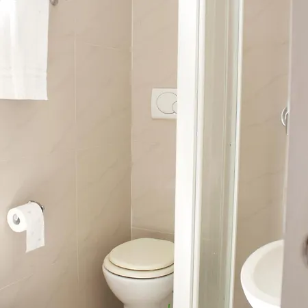 Appartement Sweet Rome