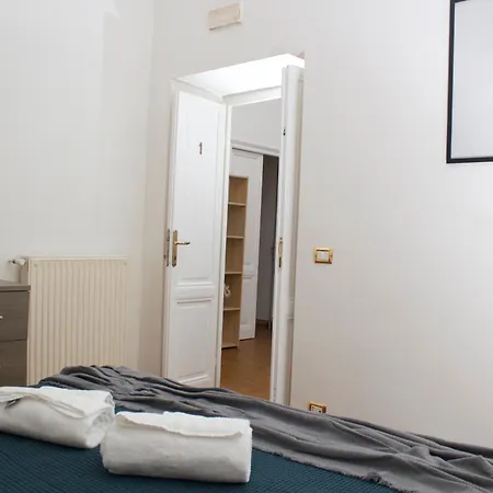 Sweet Appartement